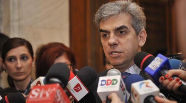 ministrul nicolaescu institutul cantacuzino isi reia productia de vaccin antigripal