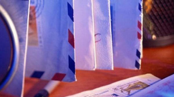 secret service in alerta a fost interceptata o scrisoare cu otrava adresata casei albe