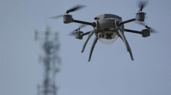 franta vrea sa si inlocuiasca pana in anul 2030 avioanele de lupta cu drone
