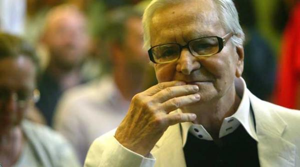 omul zilei radu beligan