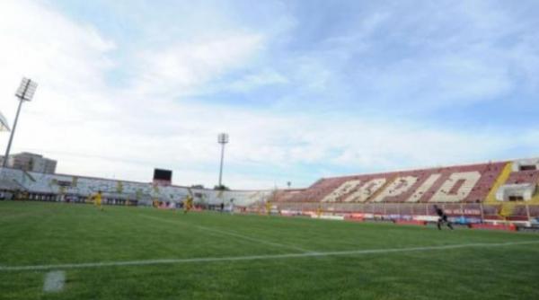 rapid u cluj si cs turnu severin nu au primit licenta pentru liga i