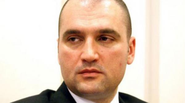 sorin alexandrescu a fost arestat preventiv pentru 29 de zile