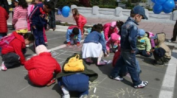 ziua internationala a copilului cismigiu se transforma in taramul distractiei ce evenimente organizeaza primaria municipiului bucuresti