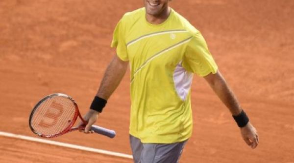horia tecau si anna lena groenefeld s au calificat in optimi la dublu mixt in turneul de la roland garros