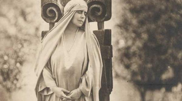 maria regina romaniei un gentilom in care regele carol avea cea mai mare incredere