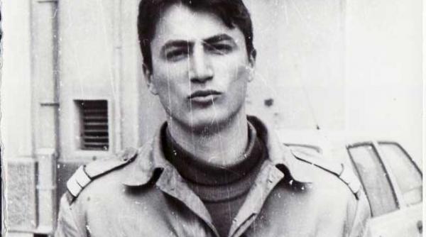 ce spune despre cioaca prima lui sotie