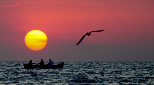 alerta tsunami marea neagra