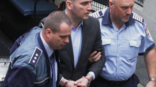 cum motiveaza instanta masura arestarii lui sorin alexandrescu seful antena group