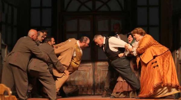 festco vine din nou in centrul vechi