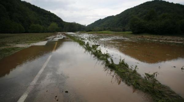 stare de urgenta in republica ceha din cauza inundatiilor europa centrala in alerta