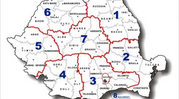 wiener zeitung reorganizarea teritoriala nu aduce automat mai multe fonduri europene