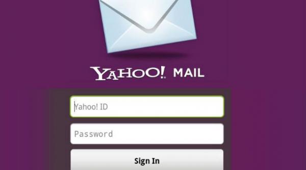 yahoo mail scanare mesaje confidentialitate