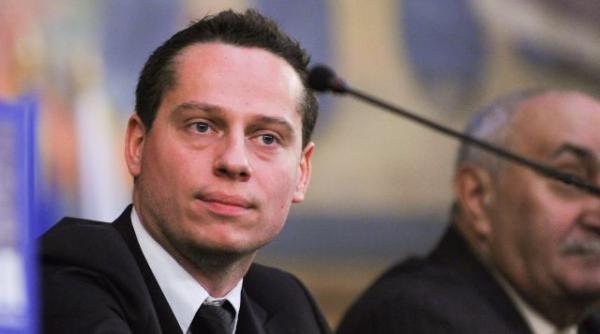 andrei hrebenciuc noul presedinte executiv al stelei