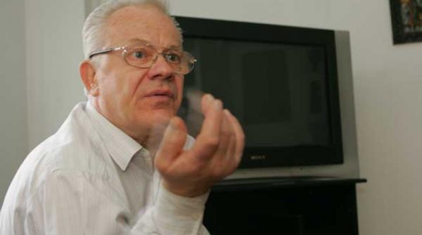 astazi este ziua ta valentin uritescu