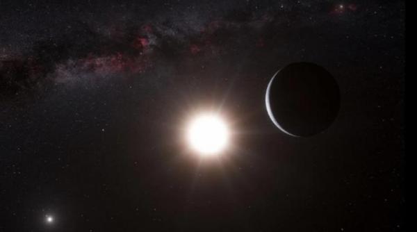 descoperire remarcabila ce au gasit astronomii in exteriorul sistemului solar video