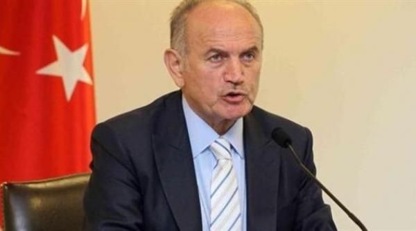 primarul istanbulului preocupat pentru candidatura ora ului la jo 2020