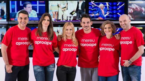 publicul tanar in crestere la antene