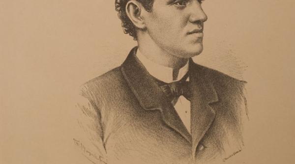 130 de ani de la moartea lui ciprian porumbescu