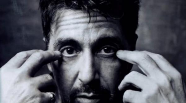 al pacino spune ca a refuzat rolul han solo din star wars pentru ca nu a inteles nimic din scenariu