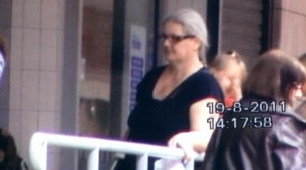 condamnata la inchisoare pentru ca a slabit 120 de kilograme si nu a spus autoritatilor