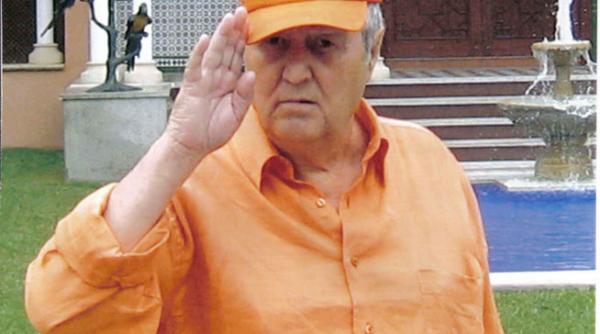 dan mihaescu ar fi implinit astazi 80 de ani