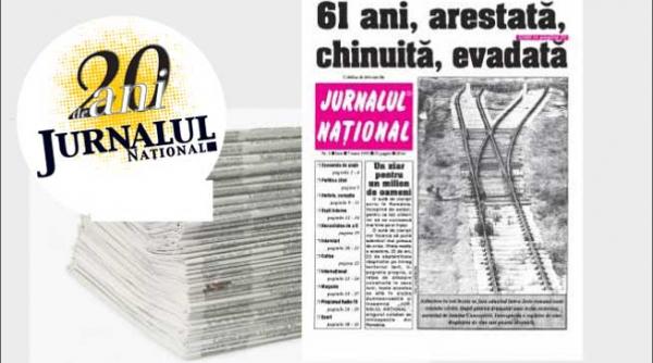 douazeci de ani in aceeasi familie