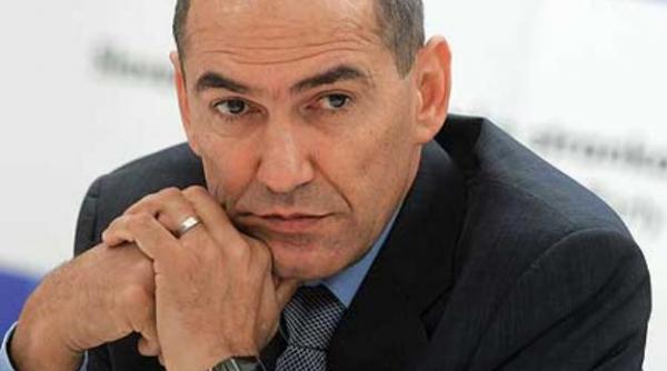 fostul premier sloven janez jansa condamnat la doi ani de inchisoare pentru coruptie