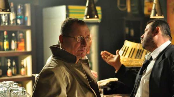 malaele la funeralii fericite a fost greu a fost un lucru pe care il iubesc