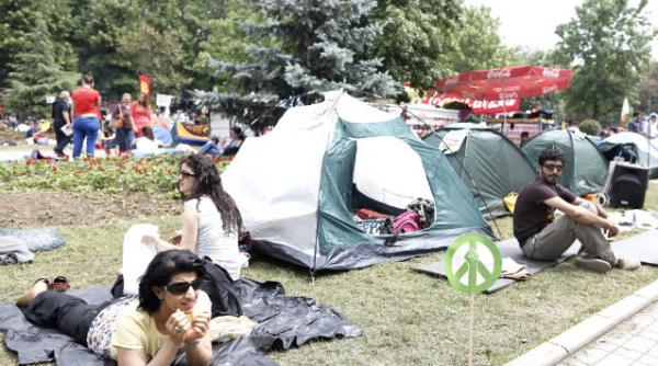 parcul gezi istanbul remodelare