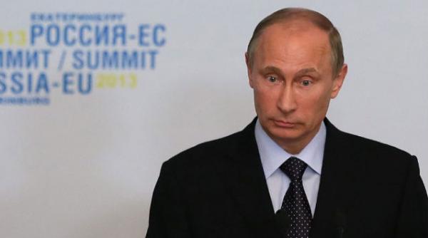 vladimir putin divort