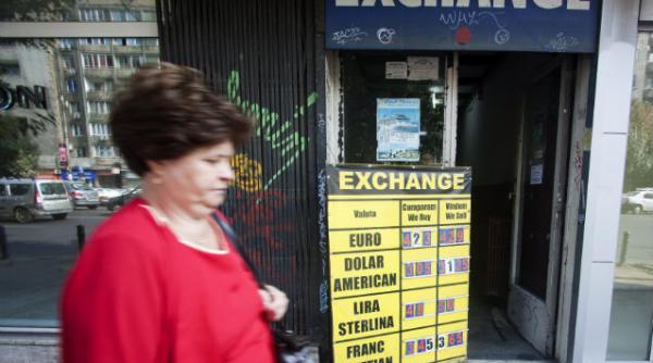 depreciere leu influenta china japonia