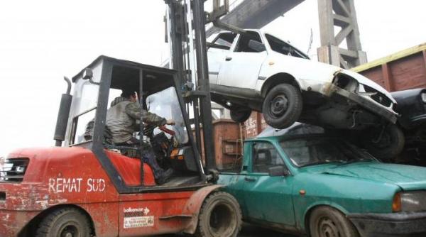 luni demareaza programul rabla 2013 in ce conditii iti poti casa vechea masina pentru una noua