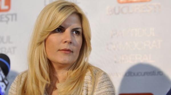 udrea fitilul etnic aprins de politicieni le a facut rau celor din covasna harghita si mures