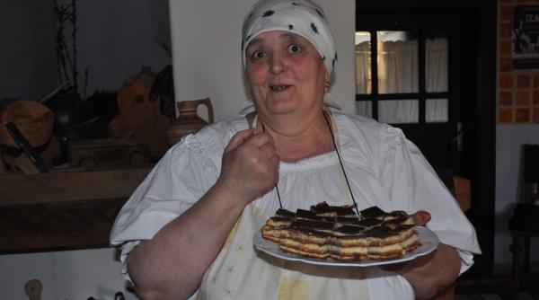 bucataria lumii maria lui ionu ghiacului socacita din hoteni