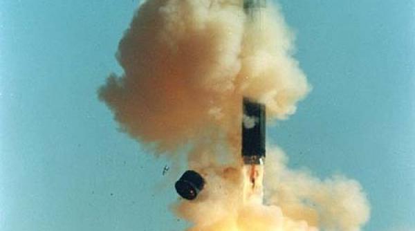 rogozin succes sistemul antibalistic al sua nu va fi in masura sa contracareze noua racheta balistica ruseasca