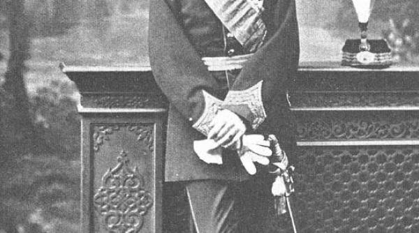 un spion francez la curtea lui carol i 2