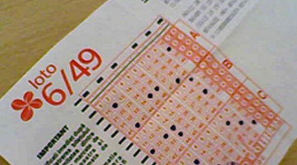 loto 6 49 numerele extrase duminica 9 iunie