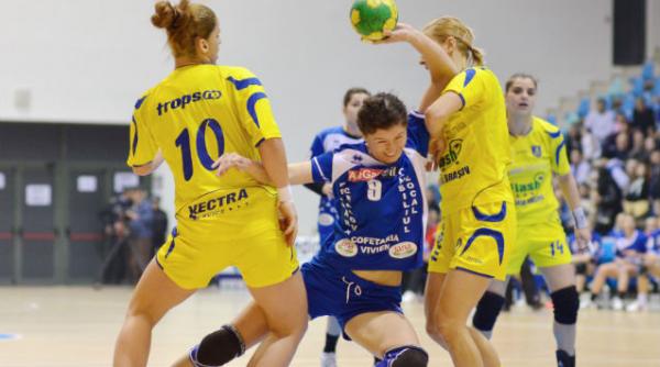 nationala de handbal feminin calificata la mondialul din serbia