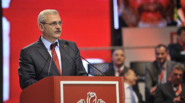 parintele regionalizarii liviu dragnea optam pentru opt sau noua regiuni de dezvoltare care sunt criteriile de delimitare