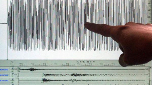 romania s a cutremurat in week end cinci seisme inregistrate in 31 de ore