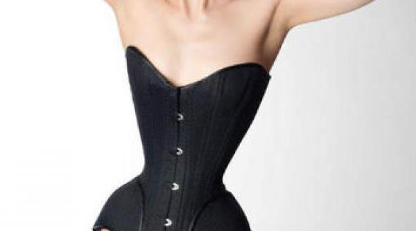 talie de 40 de centimetri ce eforturi a facut o nemtoaica pentru atingerea performantei