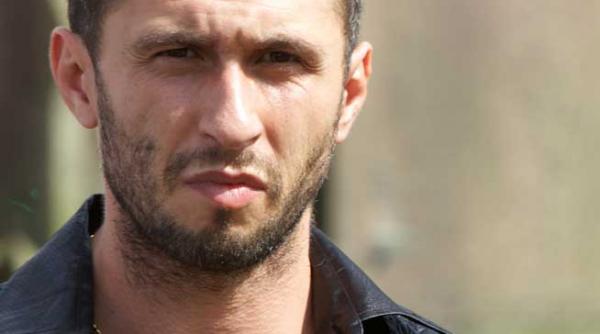 astazi este ziua ta dragos bucur