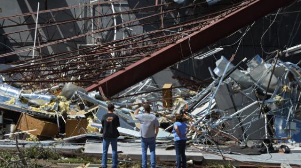 hoti fier vechi tornada sua