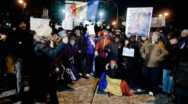 manifestul jurnalului document pentru modificarea constitutiei