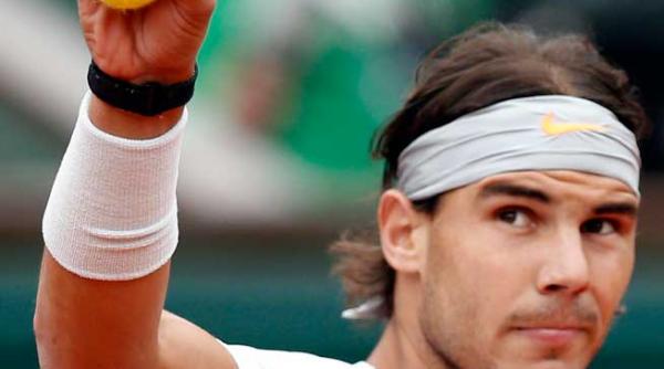 omul zilei rafael nadal