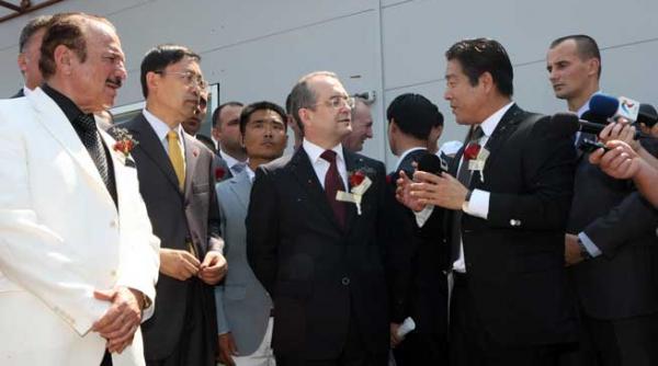 presedintele china town a ramas fara cetatenia romana