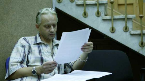 astazi este ziua ta marius stanescu