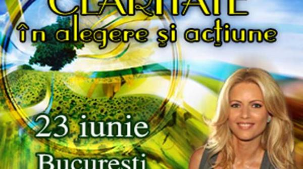 claritate in alegere si actiune