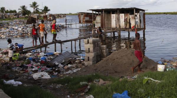 proteste pungi excremente africa de sud cape town