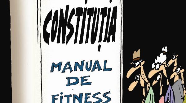 caricatura zilei 13 iunie 2013